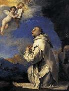 Jusepe de Ribera, Vision of St Bruno